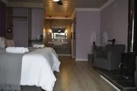 Mosswood Bed & Breakfast Hotels in Graskop