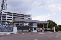 Mdm Woon's at d'Secret Garden Các khách sạn ở Kempas