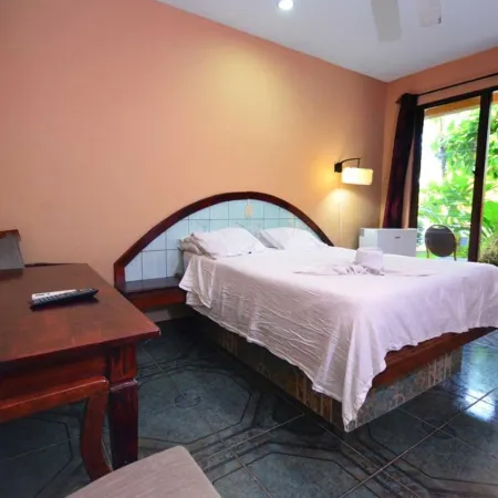 Hotel Naranjal