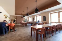 Hotel Prácheň Hôtels à : Horazdovice