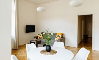 Apartment Brno