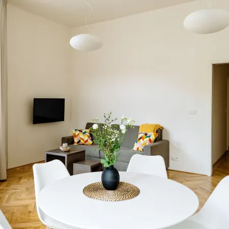 Apartment Brno