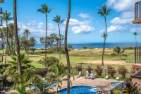 Sea-Rene & Tropical Vistas