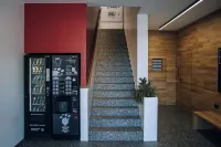 포스트카드 컨트리 아파트 Jirsovci 호텔