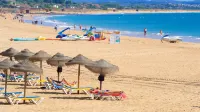Lagos High Point Nature 2 by Homing Hôtels à : Praia da Luz