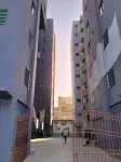 No Unmarried Couple- 1-Bed Apartment in North Kara