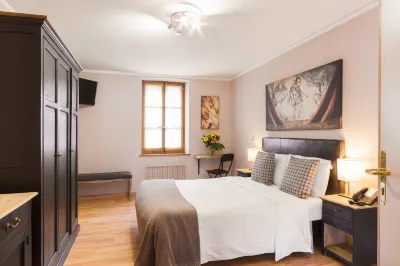 Auberge Communale de Carouge Hotels in Confignon