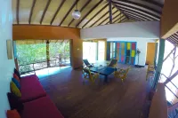 Wapi Bungalowi Yala Hotels in Yoda Kandiya