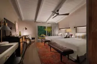 The Cottages Hotel Hotel a Menlo Park