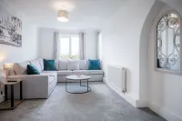 Gower Hideaway - 3 Bed - Ocean Breeze