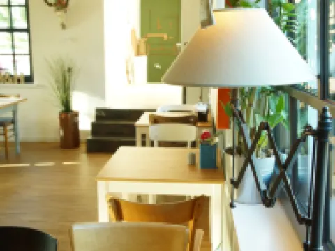 Haus & Hof Guest House Hotels in Perl