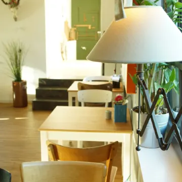 Haus & Hof Guest House