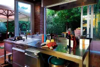 Wonderful Family Suite in Tuscany Near Pisa and Florence - Two Bedrooms 4 pl - balcony