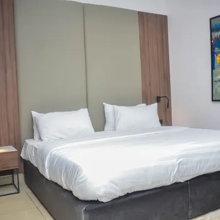 Guided Hospitality - Luxury Accommodations