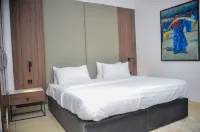 가이드된 호스피탈리티  호텔