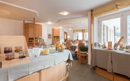 Boutique Hotel am Park Отели в г. Миттероланг