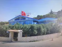 Marmada Otel Marmara Adası otelleri