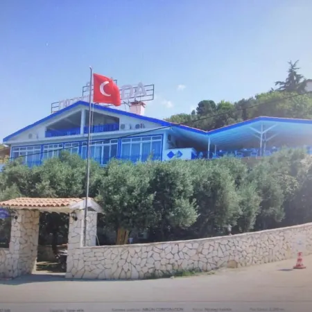 Marmada Otel