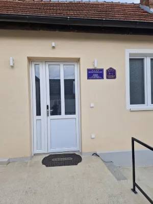 Apartments Homolje Morning Hotels in 