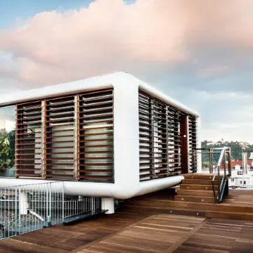 Hotel Daniel Graz - Smart Luxury Near City Centre