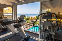 Lagos Atlantic Hotel Hotels in Lagos