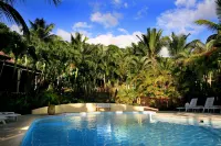 Résidence hotelière Habitation Grande Anse - Ocean View