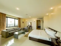 Black Diamond Hotel - Jacuzzi