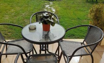 Garden Paradise in Megalochori Trikala