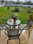Garden Paradise in Megalochori Trikala Hotels in Trikala