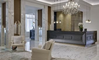 Europa Terme Boutique Hotel