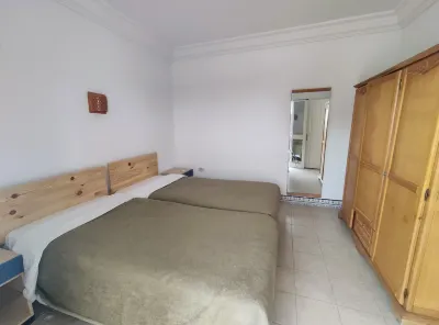 CoZi Coliving Djerba Hotels in Mezraia