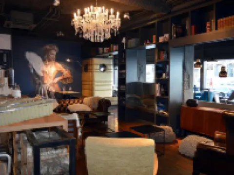 德斯巴恩斯酒店 格朗維爾酒店