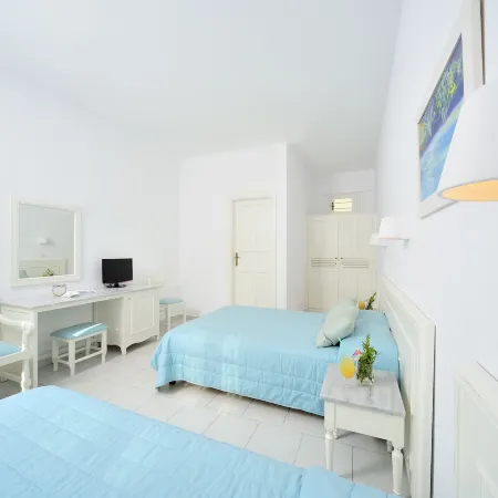Mykonos Beach Hotel