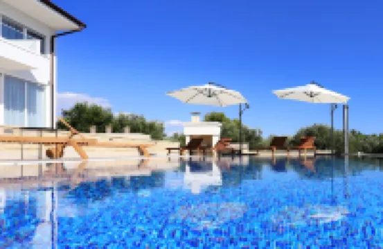 Villa Capan ZadarVillas