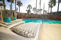 Ocean Villa Inn - Beach resorts