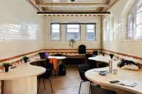 ベースキャンプ ヴロツワフ