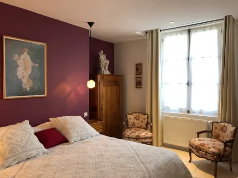 Villa Mary