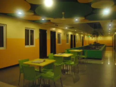 ゴー ホテルズ タクロバン タクロバンのホテル