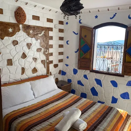 Dream House Sebanine