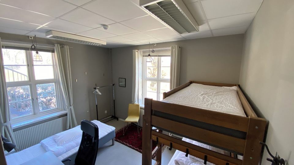 Mini-Hotel Borås Regementet