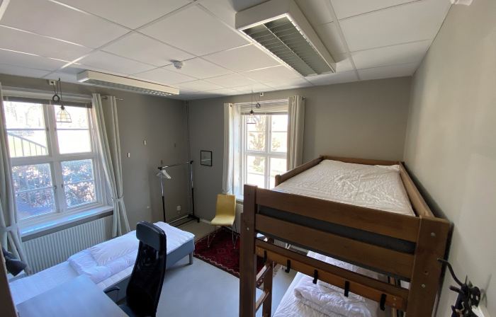 Mini-Hotel Borås Regementet