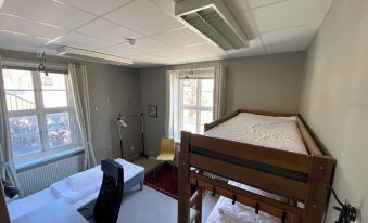 Mini-Hotel Borås Regementet