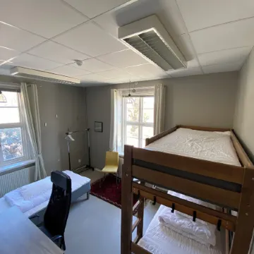 Mini-Hotel Borås Regementet