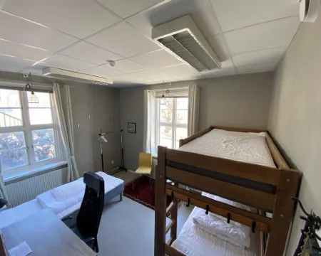 Mini-Hotel Borås Regementet Hotels in Boras Municipality