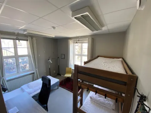 Mini-Hotel Borås Regementet