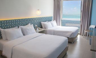 Samawi Hotel