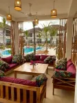 Sand Beach Boutique Apartments