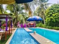 Nghenh Xuan Farm - WellSpring Farm Hotels in Châu Thành District