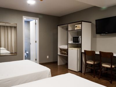 Hotel Master Express Cidade Baixa