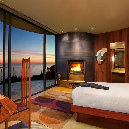 Post Ranch Inn